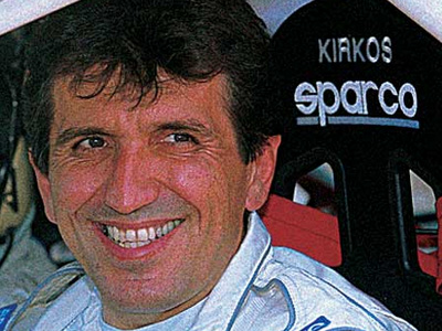 O Κύρκος μάς μαθαίνει να… βάζουμε αλυσίδες